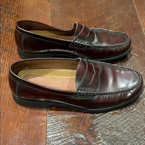 Johnston & Murphy Penny Loafer main image 5